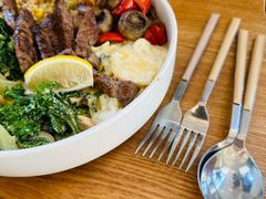 -Green Option(官舍店)