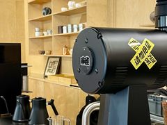 -麻雀咖啡SPARROW COFFEE(十全街店)