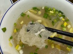 -杏花村水席楼·洛阳水席(老城十字街店)