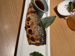 -阿吾罗·月咏精致日料(港汇恒隆广场店)