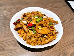 -四道菜·福建菜馆(新街口金鹰店)