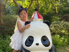 -无锡动物园·太湖欢乐园
