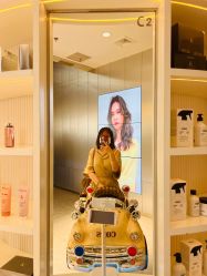 -PE SALON