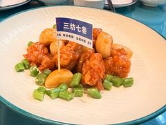 -安泰楼·佛跳墙创始人·传统闽味早茶·酒楼(三坊七巷闽菜地标店)