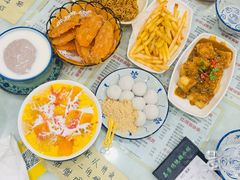 -荔芳传统糖水铺