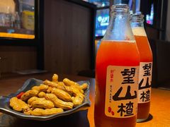 五香花生-串东家·好酒配好串(拱墅万达金街店)