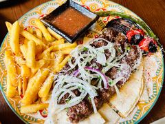 -Uncle Kosto科斯托·中东菜