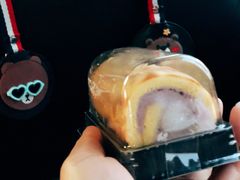 -来噻布布 Lets BUBU