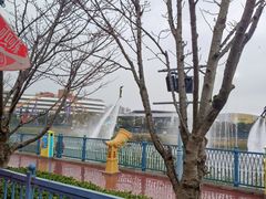 -上海海昌海洋公园