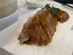 -合兴居烤鸭店