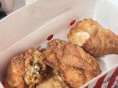 -肯德基(萧山农业大厦店)