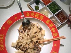 -清晖小苑•顺德地方菜(壹海城店)