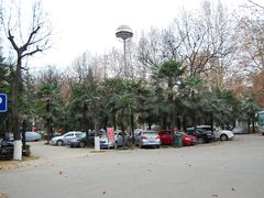 -陕西师范大学(雁塔校区)