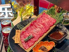 -黑牛の店·黑金店(沈阳万象城店)