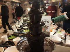 -比格比萨自助(宋家庄店)