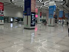 -南宁东站