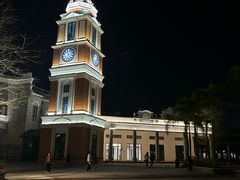 -赤坎·广东华侨国际旅游度假区