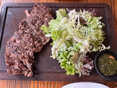 -El Bodegon阿根廷秘鲁餐厅(幸福路店)