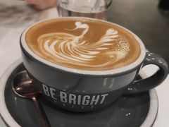 -BE BRIGHT KITCHEN(正佳广场店)