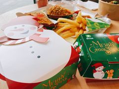 -德克士(宝龙天地店)