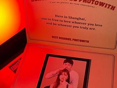 -PHOTOWITH 自助照相馆