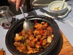 -晓粤·惹味粤菜(凯德乐峰广场店)