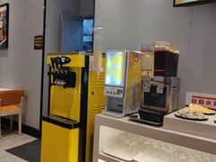 -豪享来中西餐厅(隆昌店)