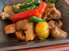 -赵小姐丨新中餐(曲江店)