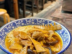 -西园寺素食(西园弄戒幢律寺店)