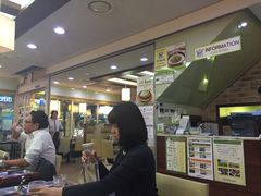 -神仙雪浓汤(明洞店)