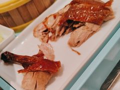 -姚姚酸菜鱼·金戈戈香港豉油鸡(喜荟城联名店)