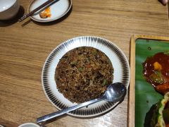 黑三剁炒饭-米店·云南菜(南门店)