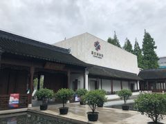 -嘉定博物馆