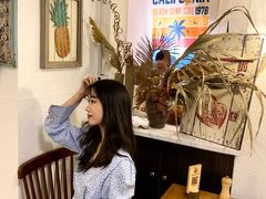-The Good Place好地方·Brunch·coffee(国贸店)