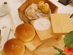 -鹿鸣酒家(越秀店)