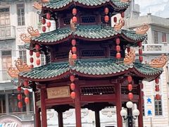 -汕头市小公园