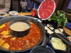 -巴蜀大将火锅(春熙店)