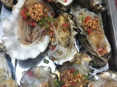 -烁佳海鲜大馅饺子