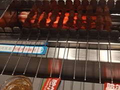 -冰城串说·羊肉串烧烤(哈西大街店)