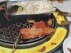 -韩宫宴烤肉·料理(大宁国际店)