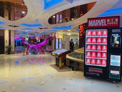 -格莱美量贩式KTV(奥帆店)