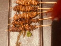 -人间酒暖·Go blanc·烧鸟·深夜食堂(陆家嘴店)
