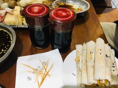 -谢智冷沾沾(万达金街店)