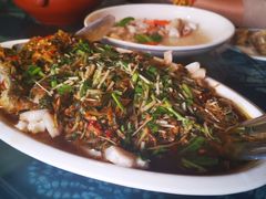 -香满楼(临安路店)