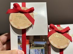 -Laderach 莱德拉(上海环贸iapm店)