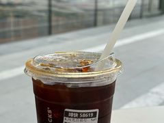 -星巴克臻选(深圳坂田万科广场店)