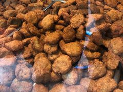 香酥藕饼-陶记正宗德州扒鸡(科巷店)