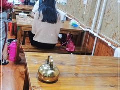 大堂-邛崃甜皮鸭川菜馆