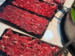 -刘少华贵州小黄牛·鲜牛肉火锅(总店)