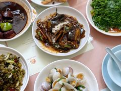 响油鳝丝-蘭心餐厅(进贤路店)